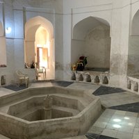 Hamamni Persian Baths, Stone Town