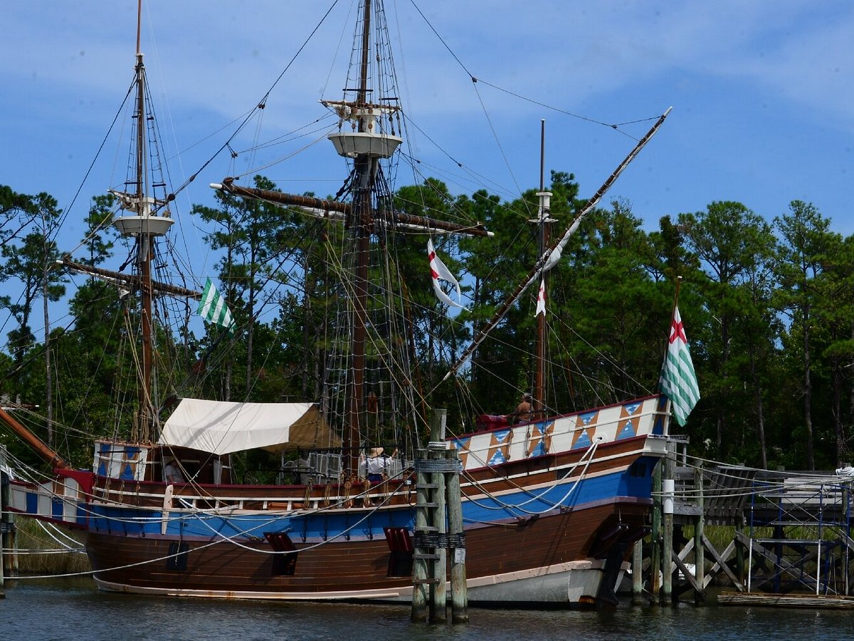 dolphin tours manteo