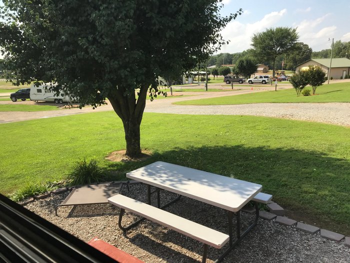 Escape to Sunshine: Your Florida Getaway at Green Acres RV Park