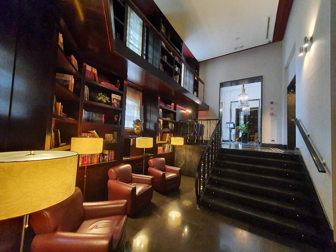 Hotel photo 6 of Hotel Boutique Gareus.