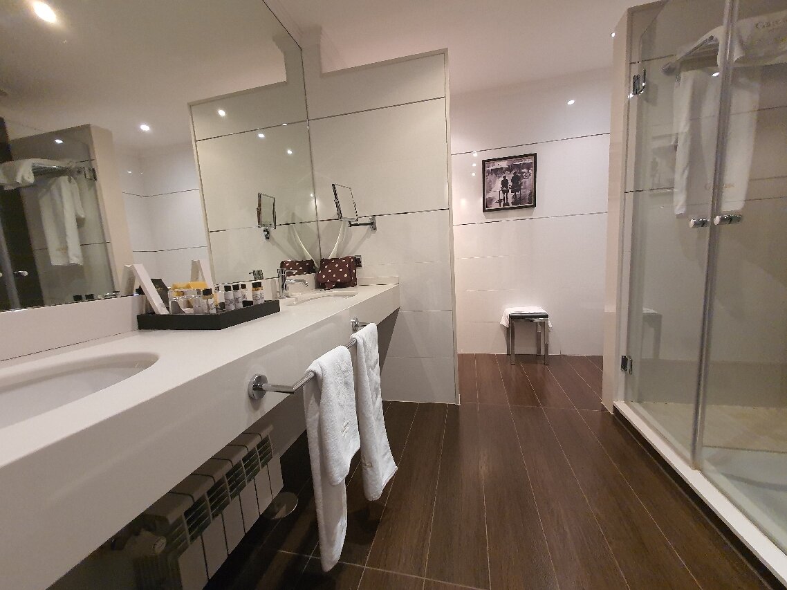 Hotel photo 7 of Hotel Boutique Gareus.