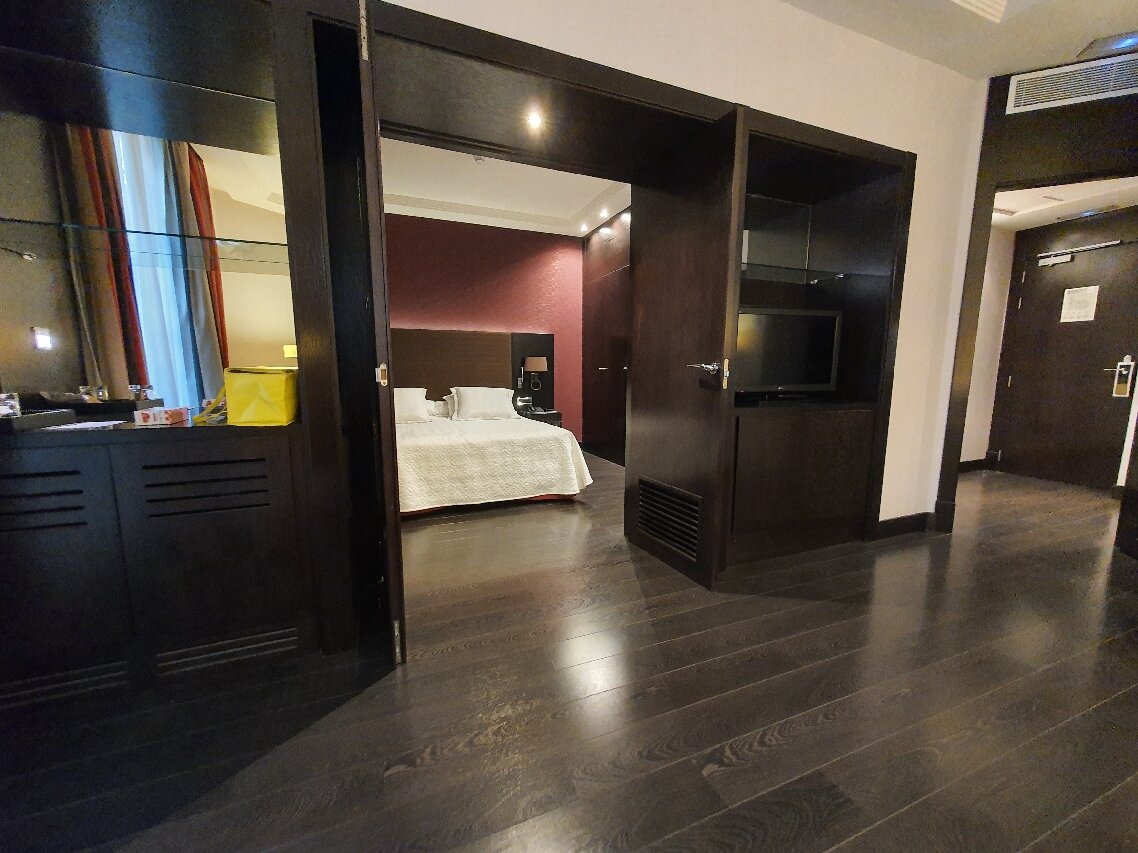 Hotel photo 12 of Hotel Boutique Gareus.