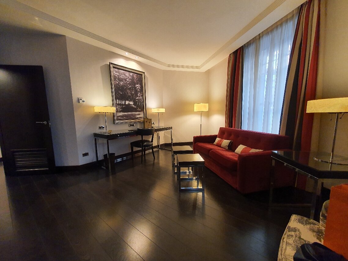 Hotel photo 3 of Hotel Boutique Gareus.