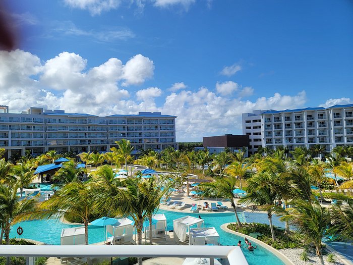 Margaritaville Island Reserve Cap Cana Rooms: Pictures & Reviews ...