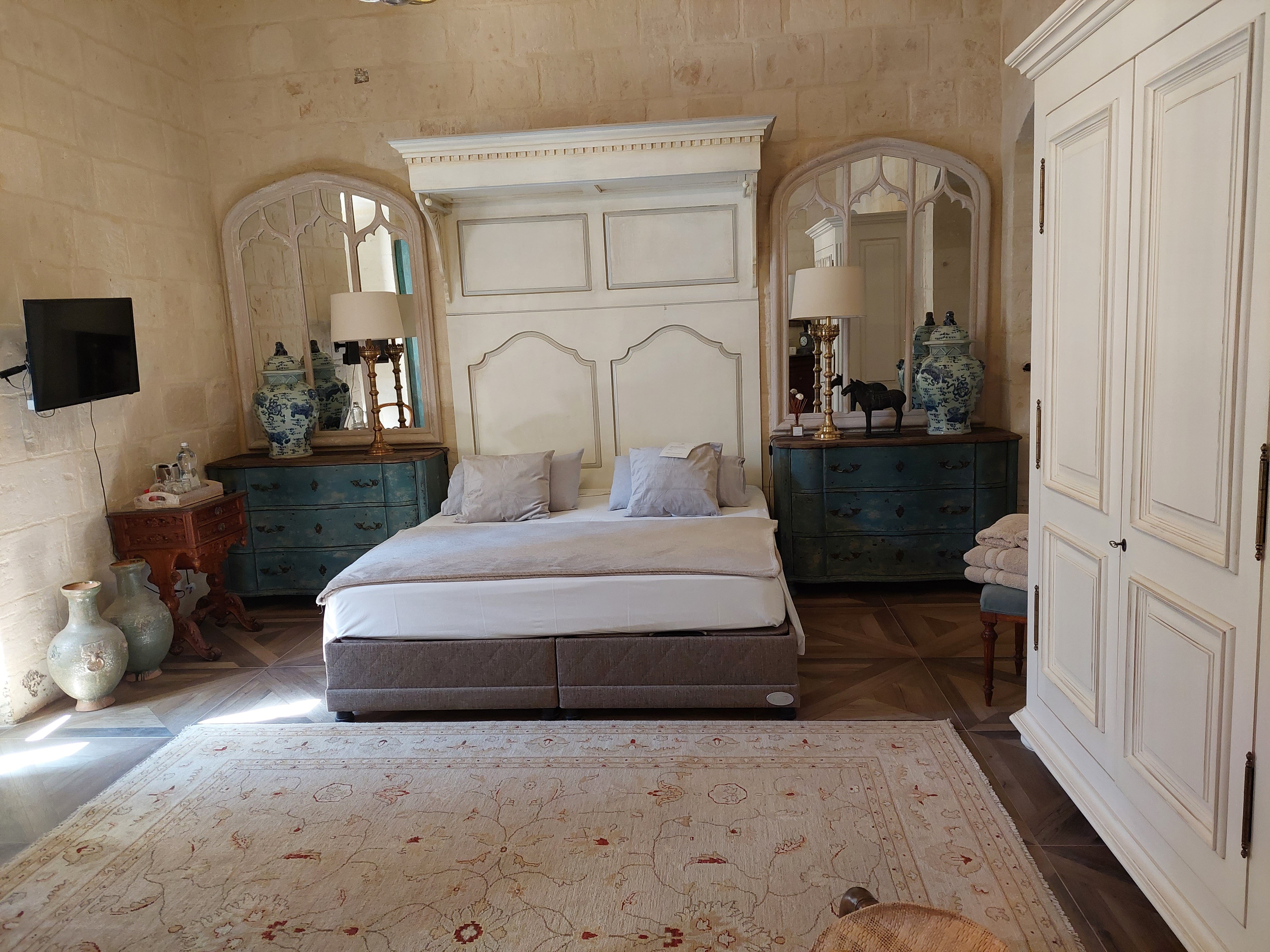 PALAZZINO BIRGU HOST FAMILY BED AND BREAKFAST - Prices & B&B Reviews ...