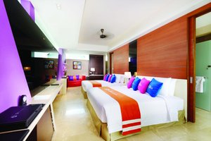 Room & Suite
