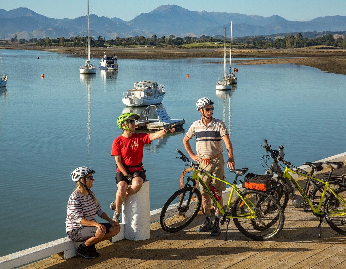cycle tours nelson
