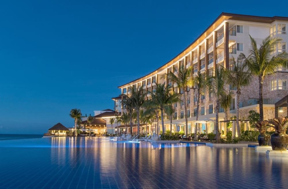 DUSIT THANI MACTAN CEBU RESORT $196 ($̶2̶9̶3̶) - Updated 2023 Prices ...