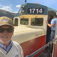 Leadville, Colorado & Southern Railroad - All You Need to Know BEFORE ...
