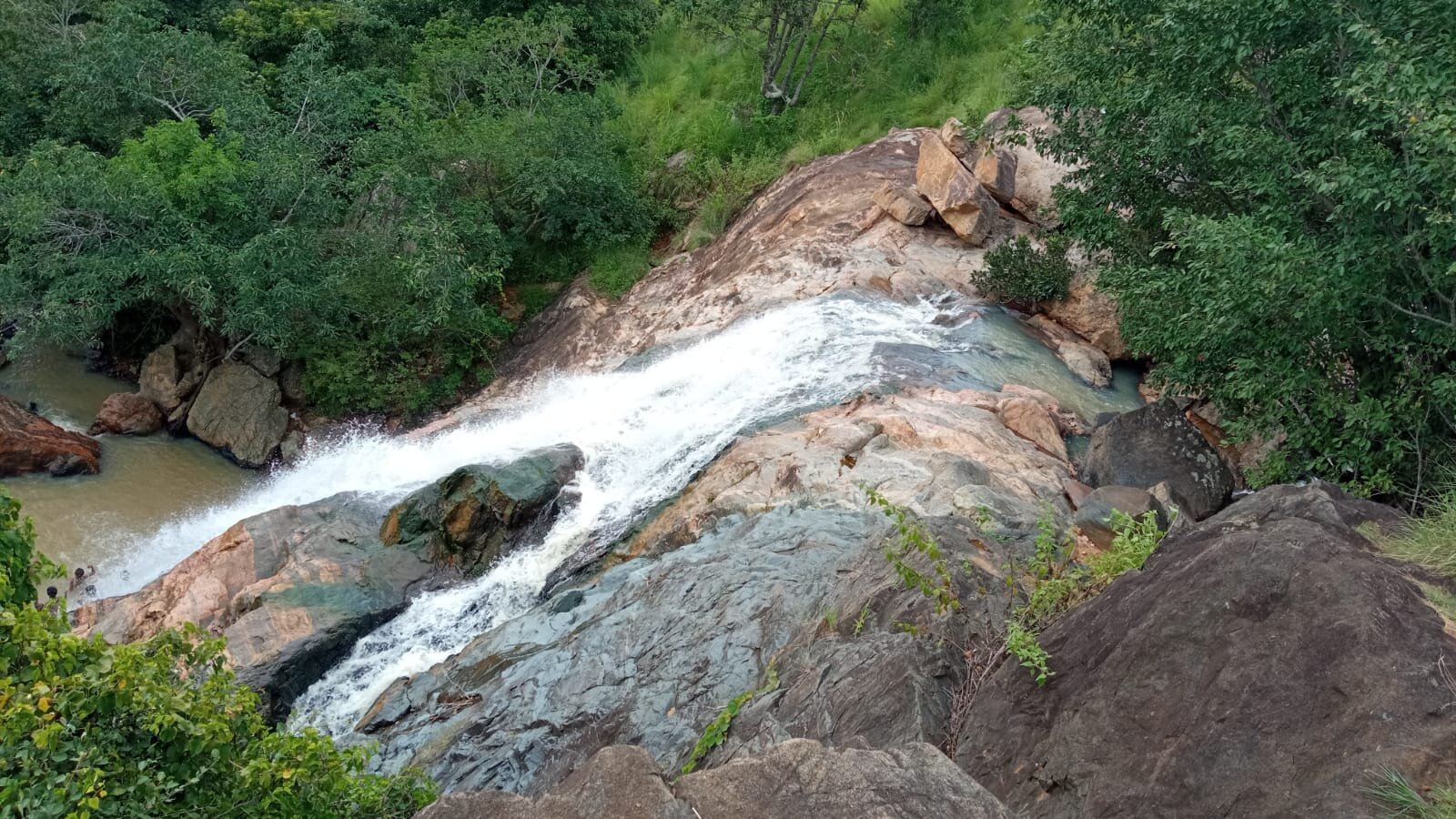 Ketanahalli Falls (Chikkaballapur) - 2022 Alles Wat U Moet Weten ...