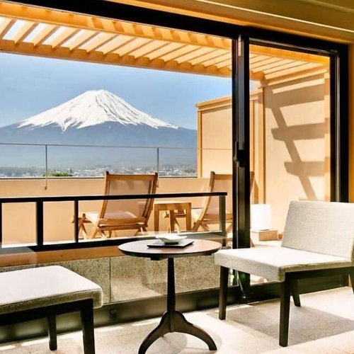 SHUHOKAKU KOGETSU - Updated 2023 Prices & Onsen Hotel Reviews