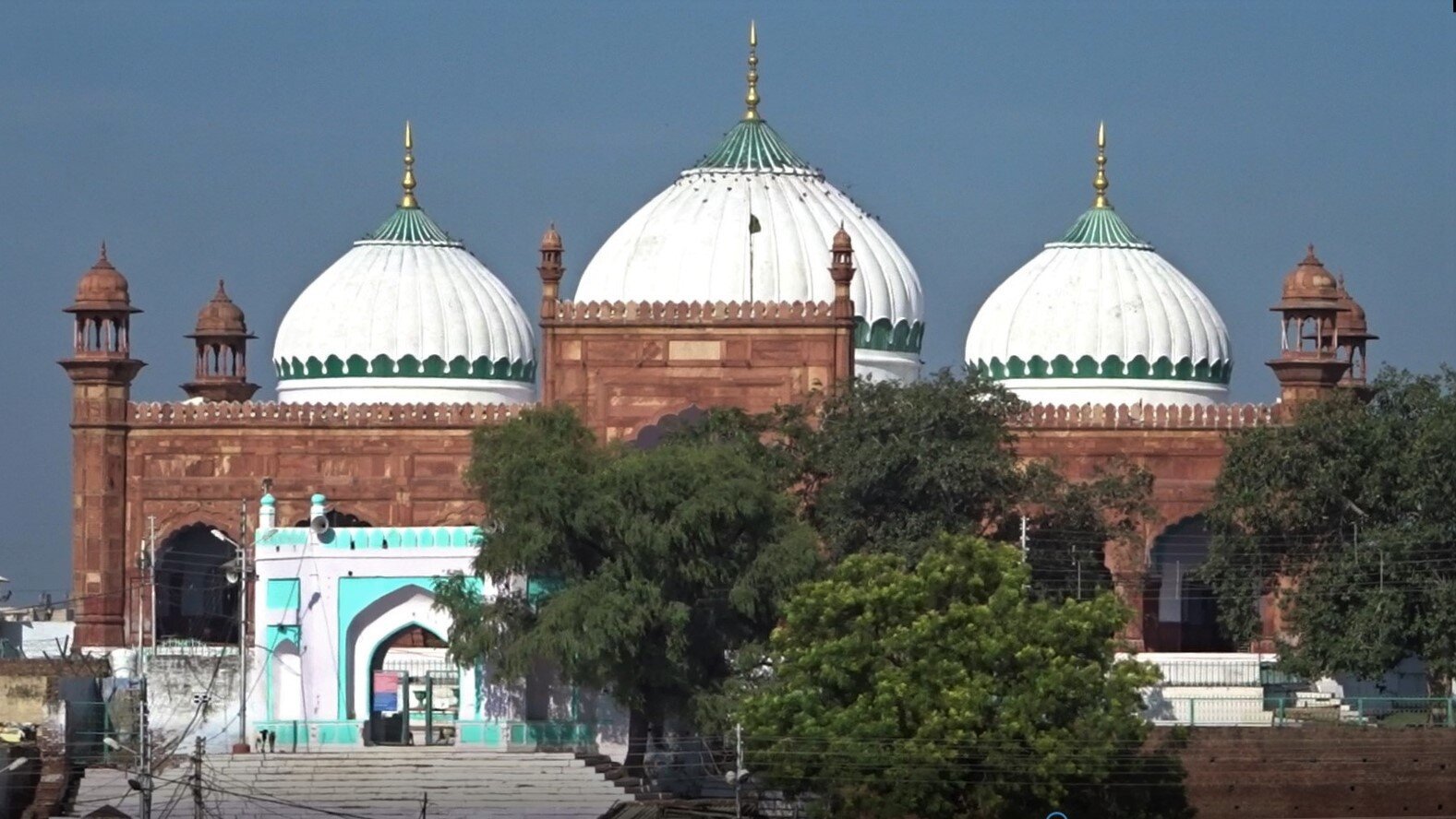 SHAHI EIDGAH MASJID (Mathura) - All You Need To Know BEFORE You Go