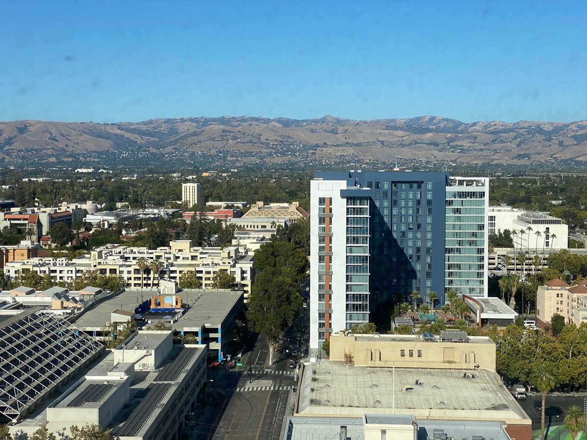 SAN JOSE MARRIOTT - Updated 2024 Prices & Hotel Reviews (CA)