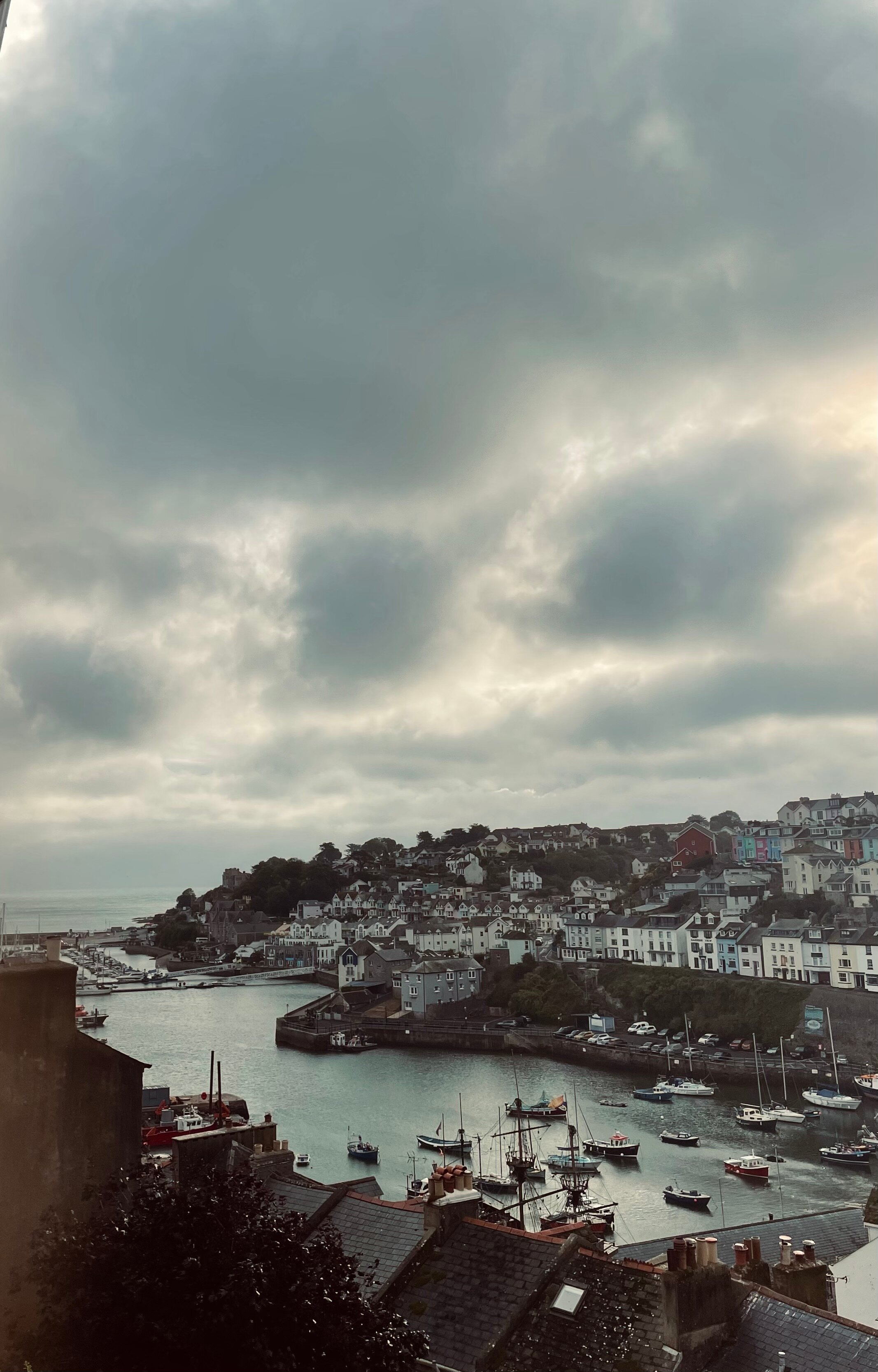 DRIFTWOOD B&B - Updated 2022 Reviews (Brixham)