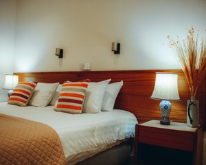 Zimmer und Suite