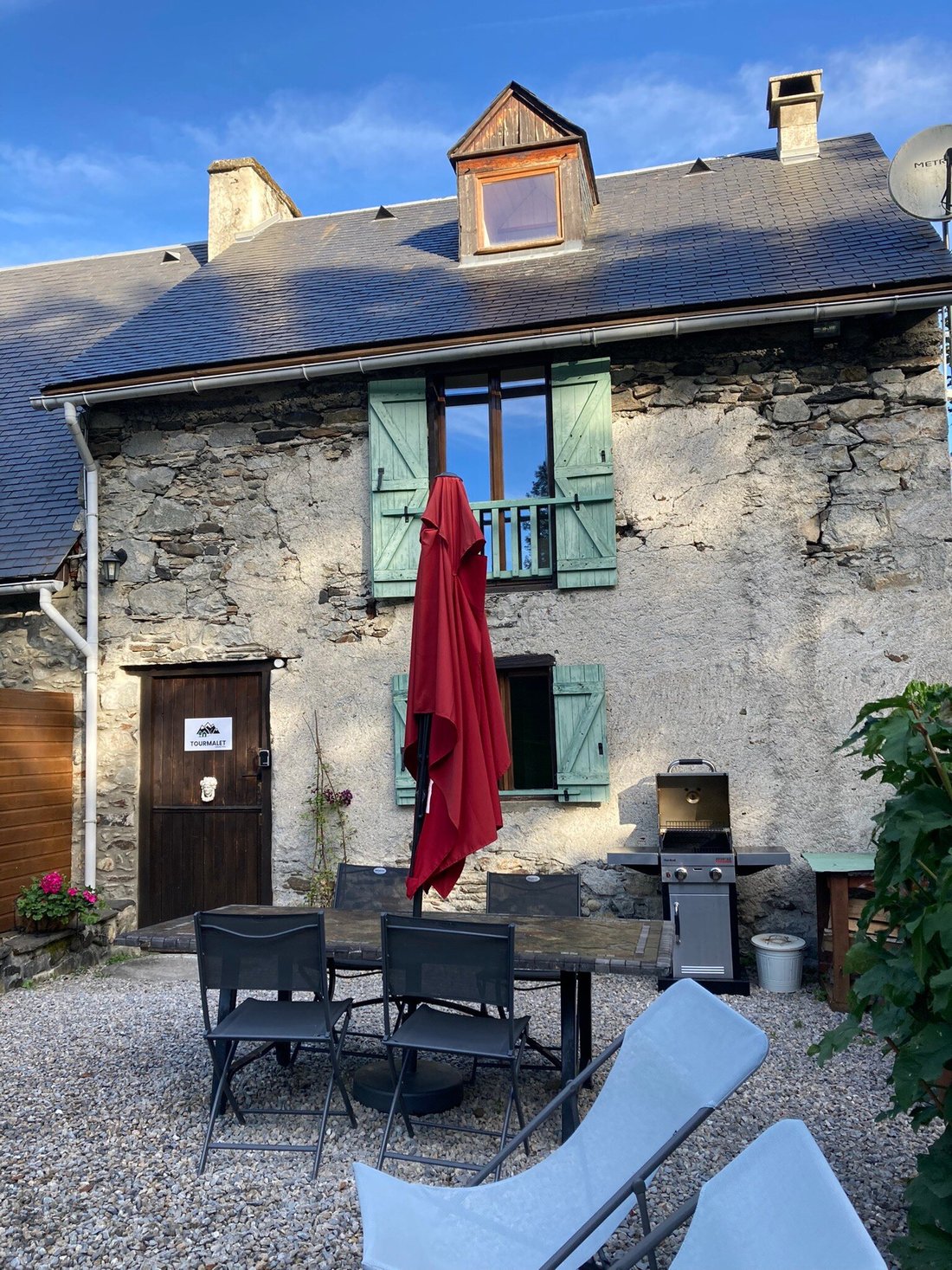 CAMPING LES FRENES: Reviews (Sainte-Marie-de-Campan, France) - Photos ...