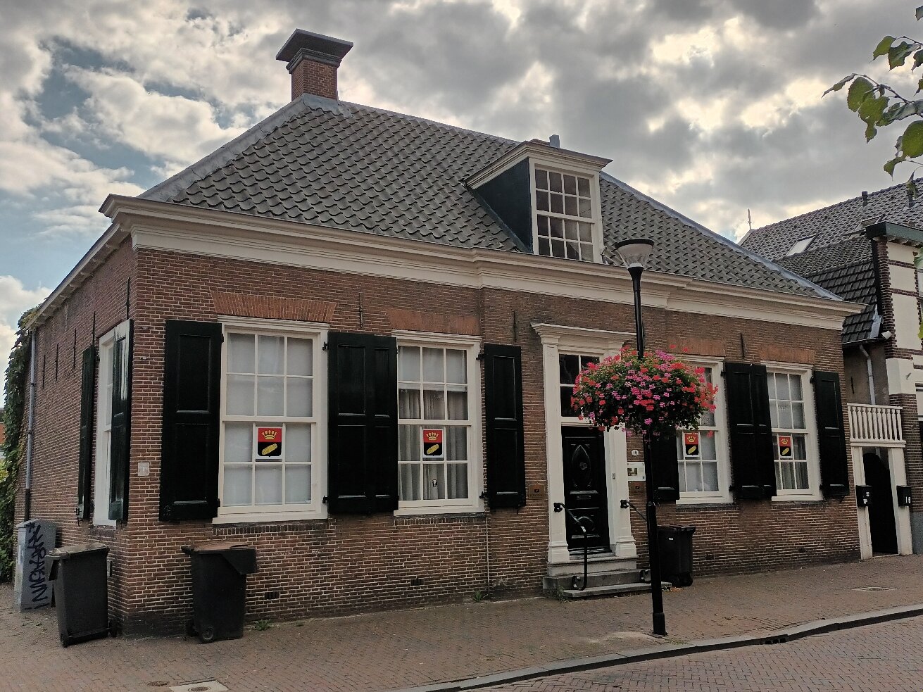 Schoutenhuis (1761) (Aalsmeer) - 2023 Alles Wat U Moet Weten VOORDAT Je ...