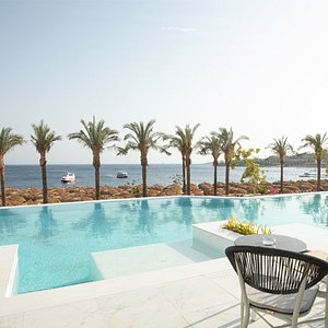 White Hills Resort, hotel in Sharm El Sheikh
