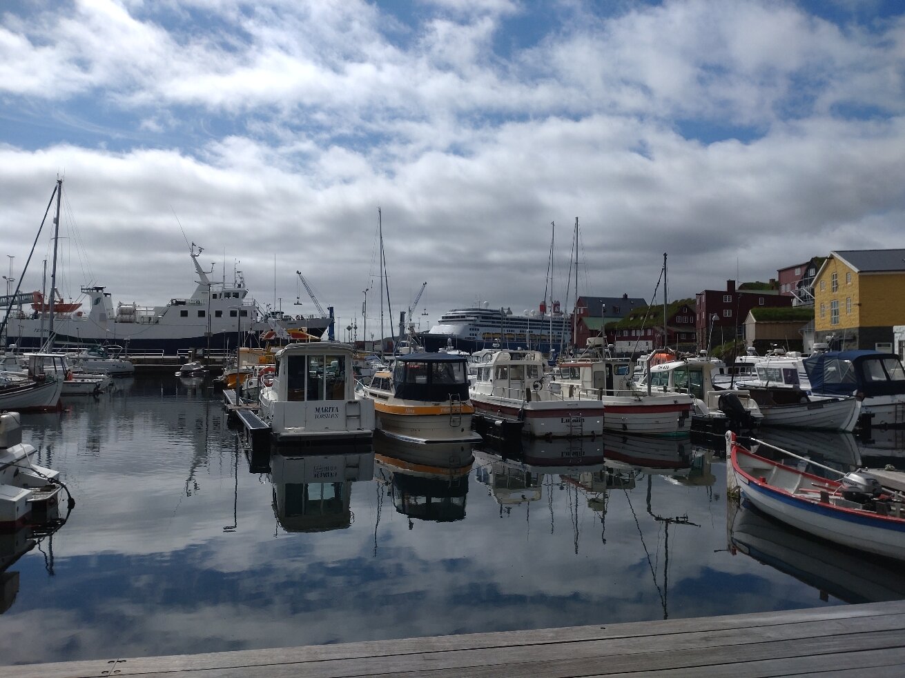 VISIT TORSHAVN All You Need to Know BEFORE You Go with Photos