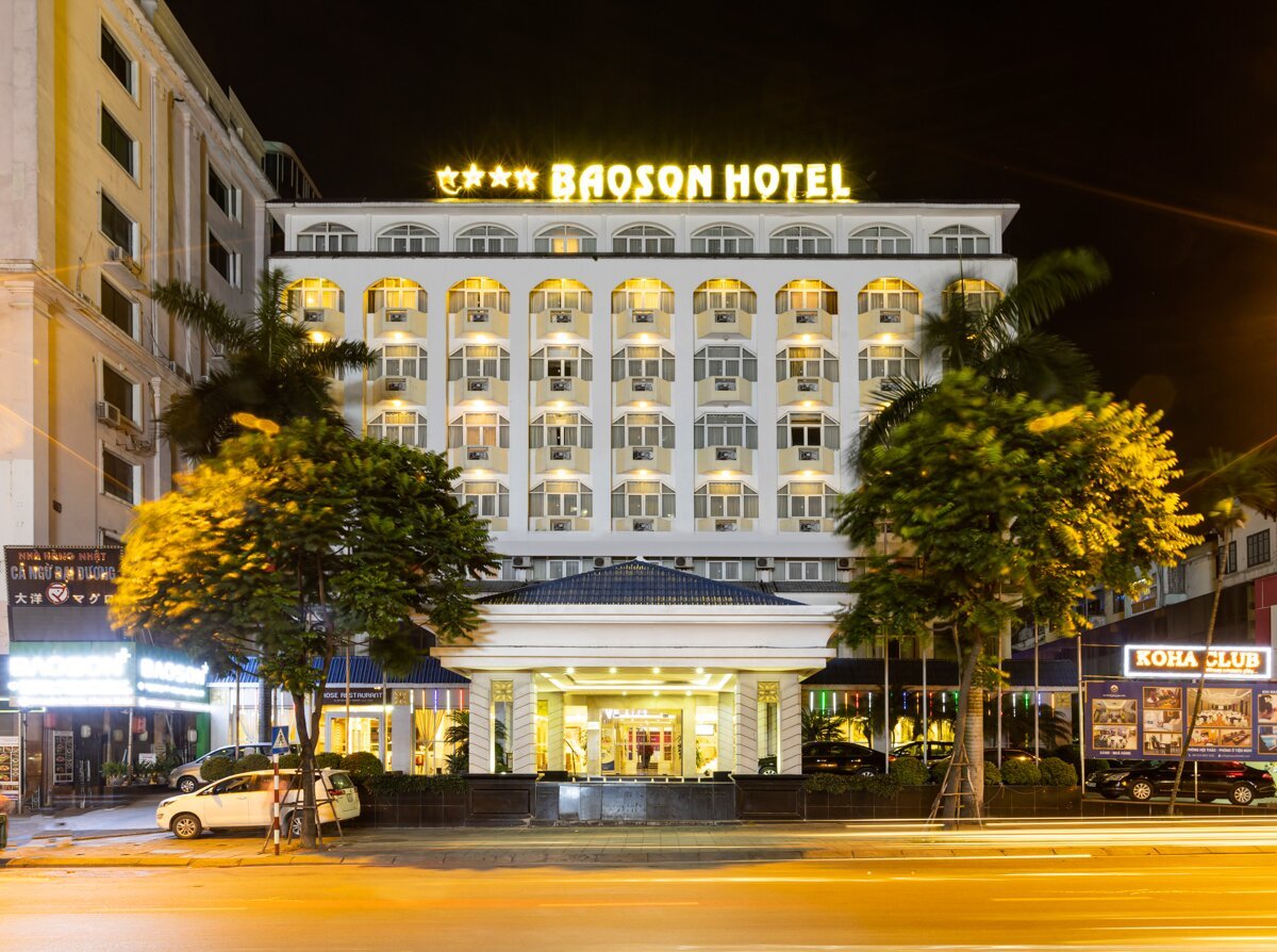 하노이 카지노 호텔 추천 베스트 5 - Tripadvisor