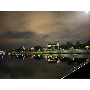 New Port Hotel, hotel in Krakow