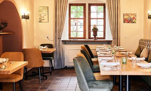 Jagdzimmer
