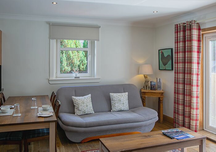 GLENVIEW LUSS - SELF CATERING AND BED & BREAKFAST SUITES (AU$197): 2023 ...