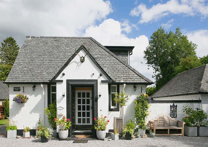 GLENVIEW LUSS - SELF CATERING AND BED & BREAKFAST SUITES Desde $2,696 ...