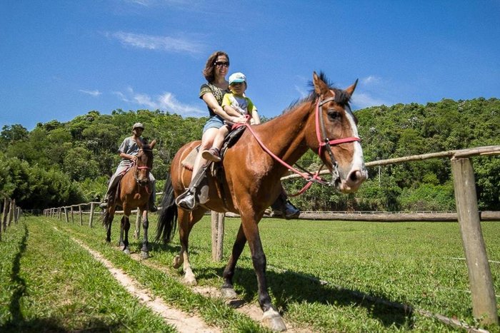 Clube de Campo - Sol & Lazer