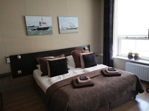 Kamer en suite