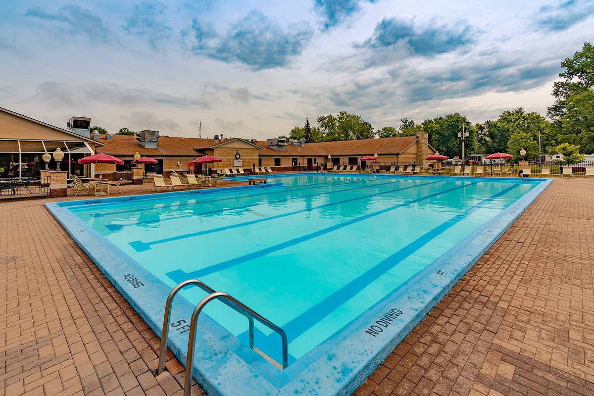 Sun Retreats Rock River Pool Pictures & Reviews Tripadvisor