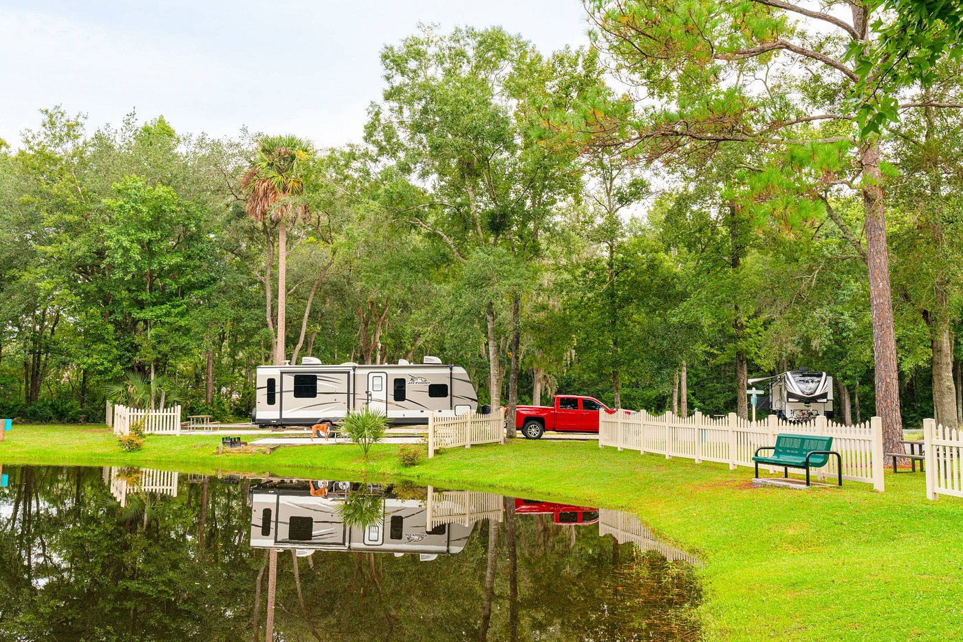 SUN OUTDOORS ST. AUGUSTINE UPDATED 2024 Campground Reviews (FL