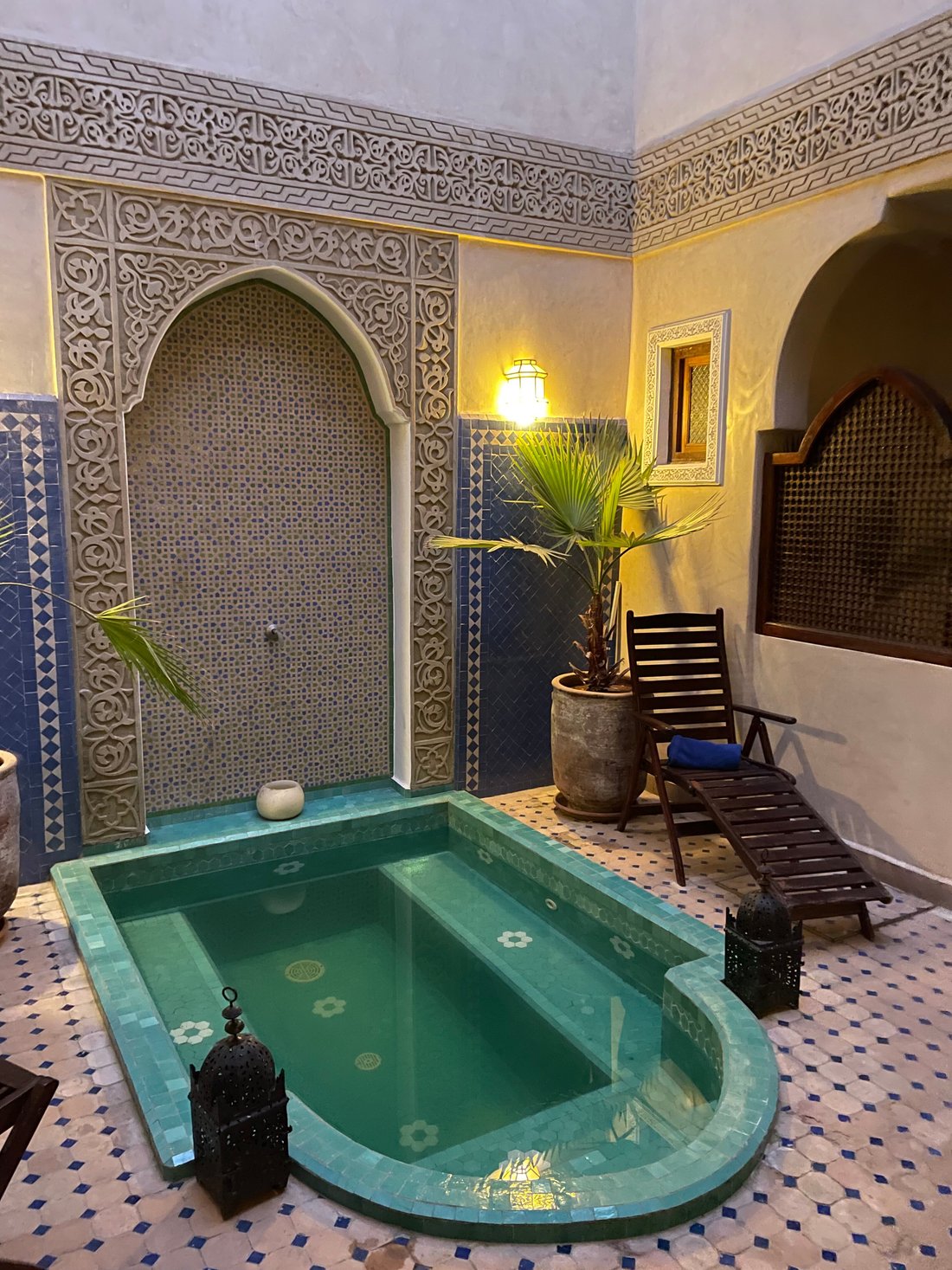 RIAD JONAN & SPA - Updated 2024 Prices & B&B Reviews (Marrakech, Morocco)