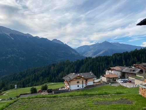 family & wellness hotel fontana vigo di fassa