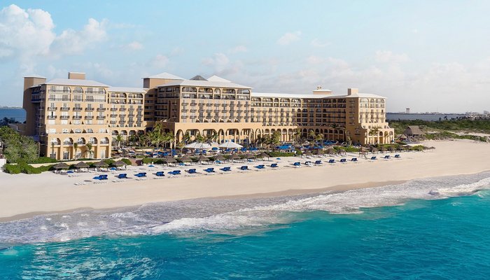 Imagen 1 de Kempinski Hotel Cancún