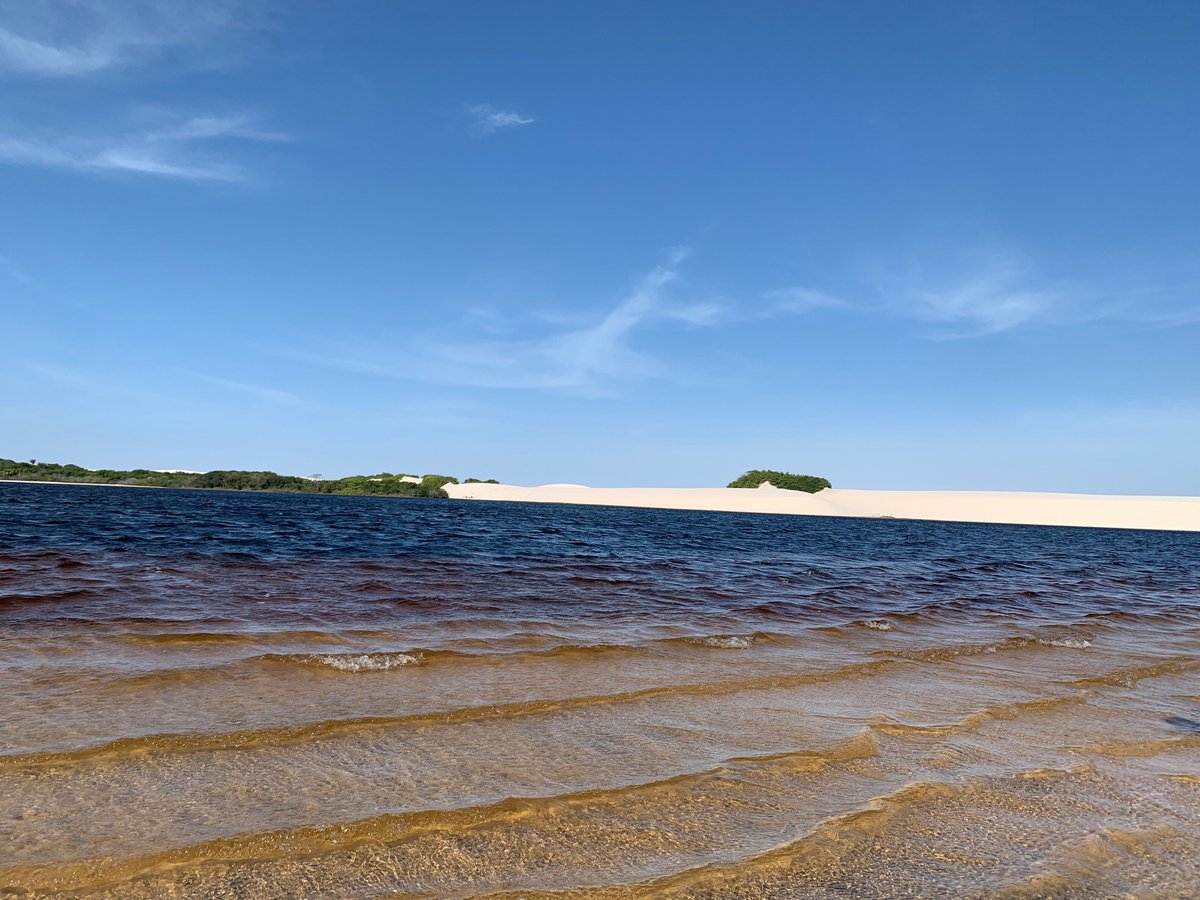 Lençóis Maranhenses (Barreirinhas) - All You Need to Know BEFORE You Go