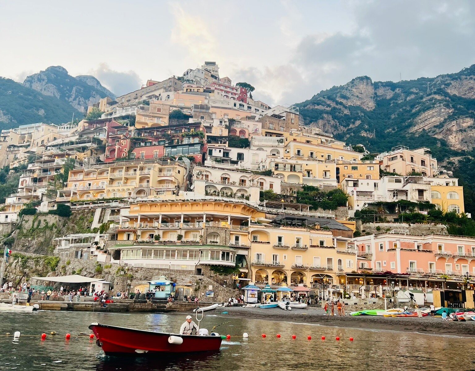 Noleggio barche Lucibello (Positano) - All You Need to Know BEFORE You Go