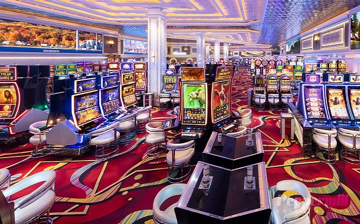 Poker tables keep decreasing on Nevada casino floors