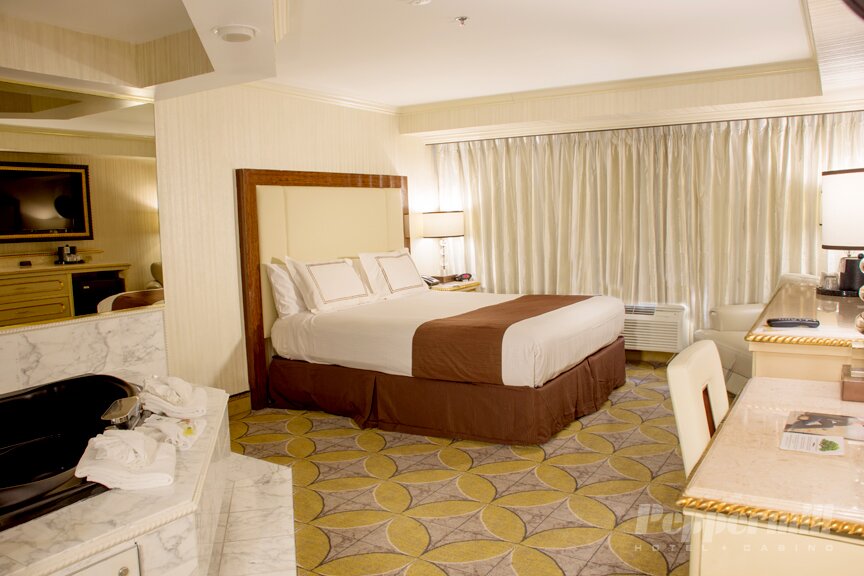 Hotel photo 14 of Peppermill Wendover Hotel Casino.