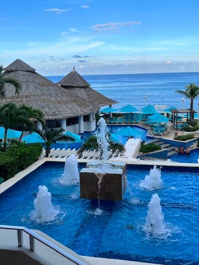 Hotel photo 14 of Royal Solaris Cancun.
