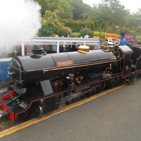 Ravenglass and Eskdale Railway - All You Need to Know BEFORE You Go (2024)