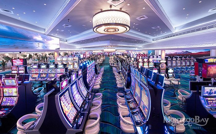 Most Beautiful Casino Racks