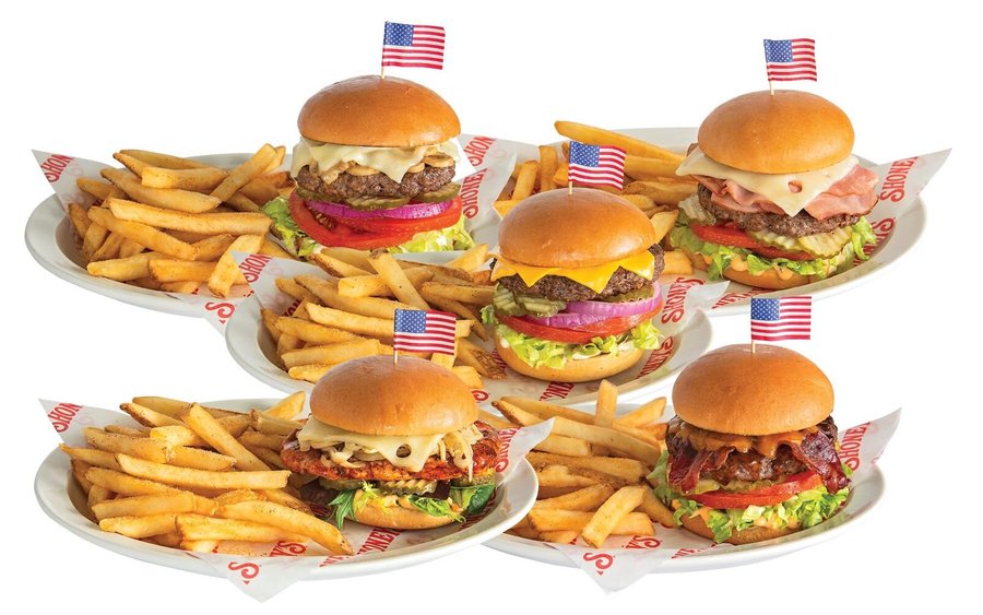 Shoney's - N. Broadway