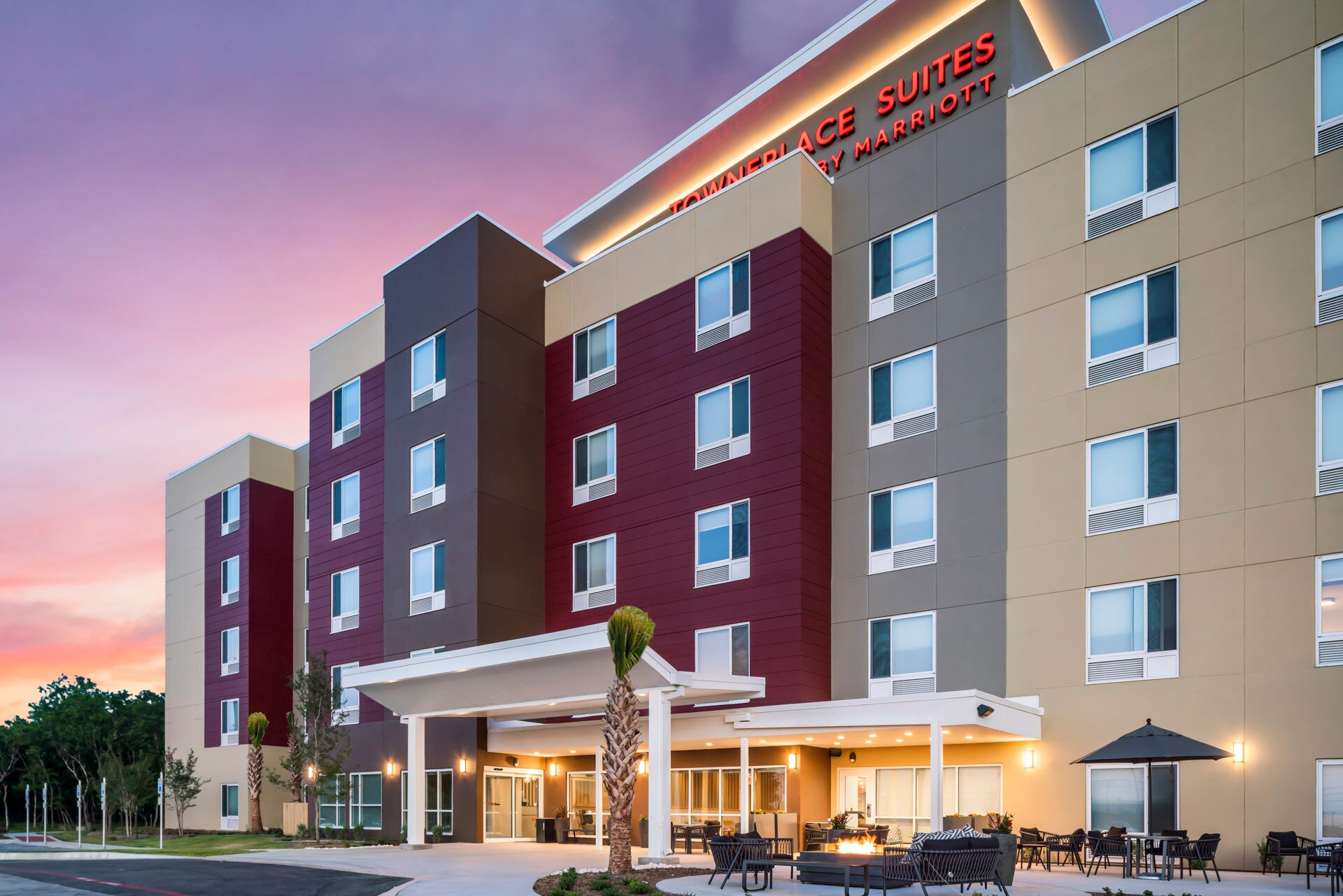 TOWNEPLACE SUITES SAN ANTONIO UNIVERSAL CITY LIVE OAK Updated 2024   Live Oak 