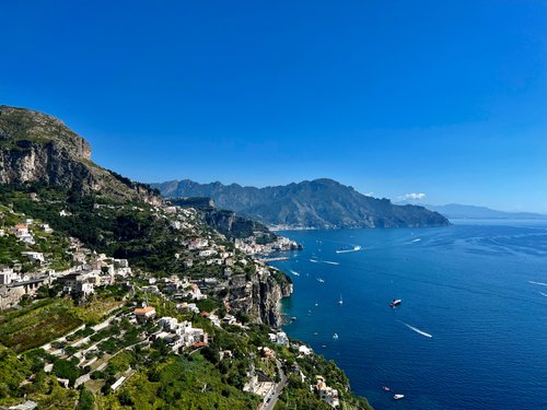 MONASTERO SANTA ROSA HOTEL & SPA - Updated 2022 Prices & Reviews (Italy ...