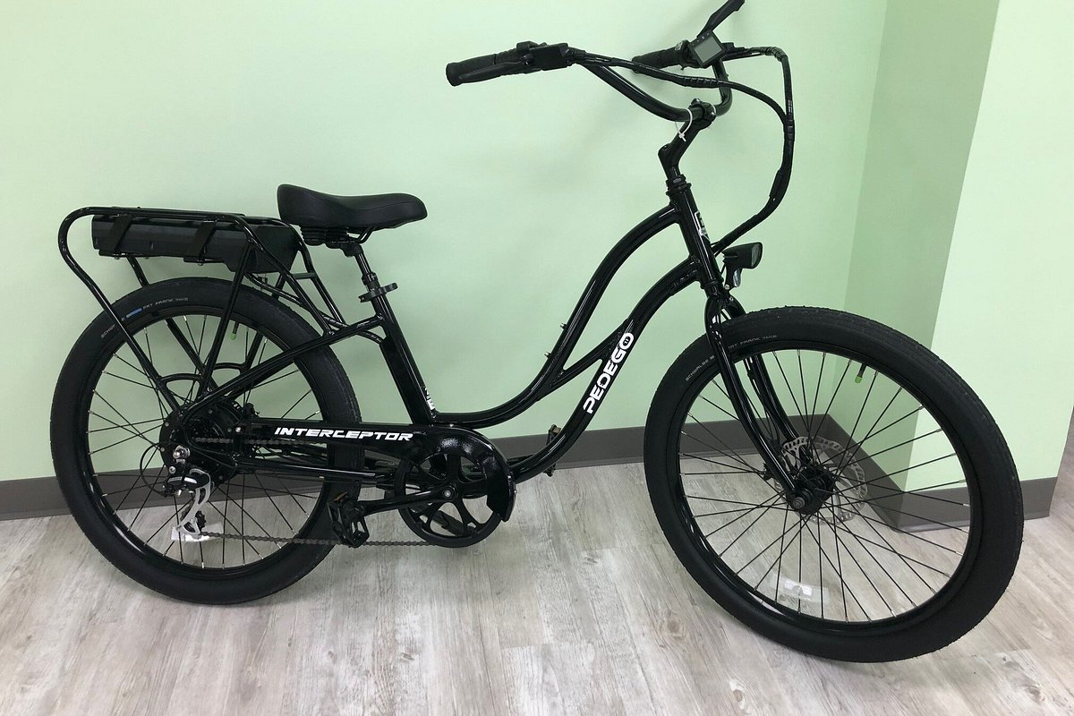 pedego cdm