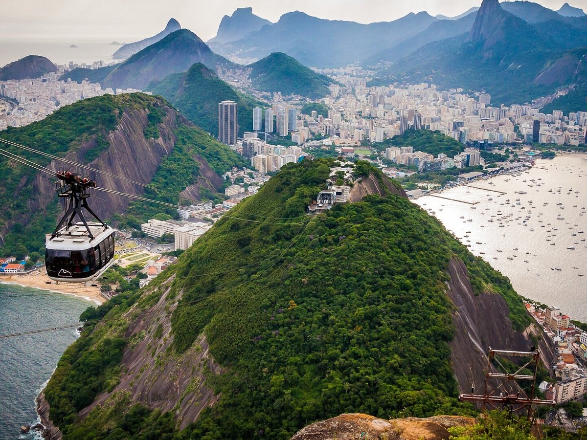 Rio de Janeiro State travel - Lonely Planet