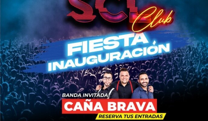 Inauguración
