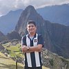 Oscar Fernando Torres Ortega