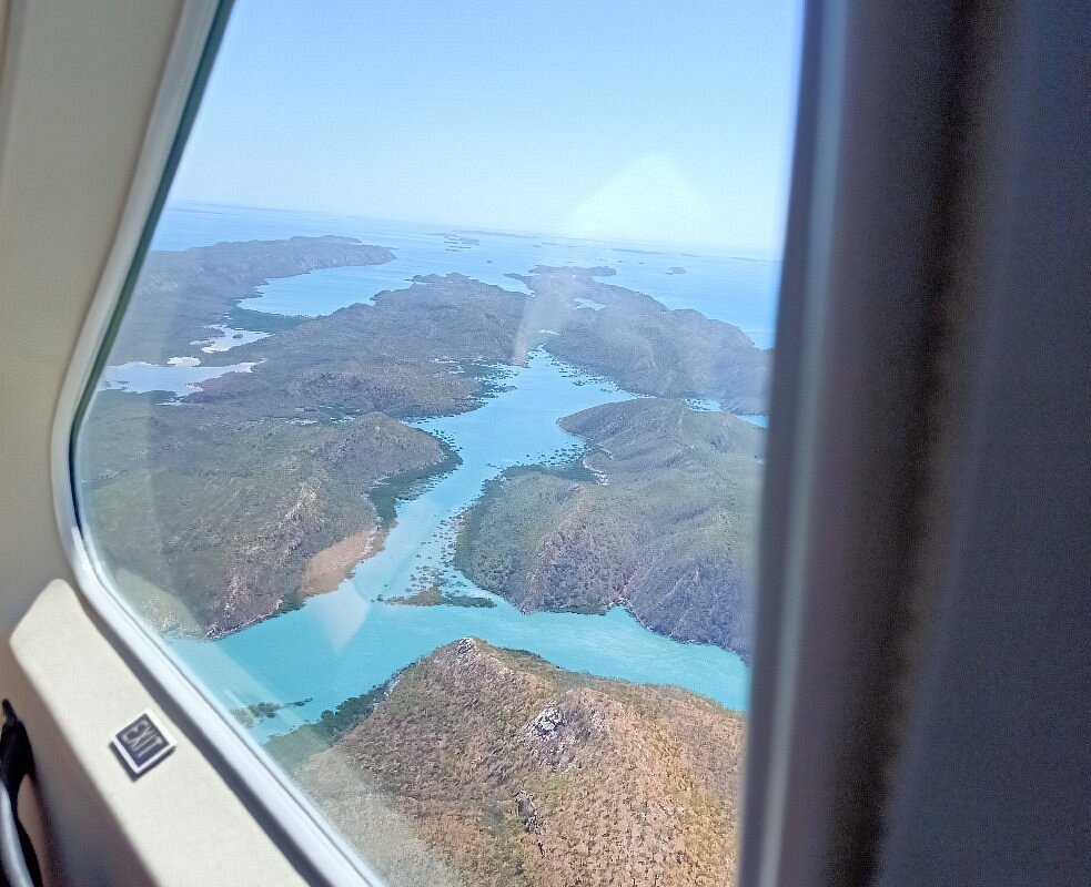 Horizontal Falls Seaplane Adventures Broome All You Need To Know